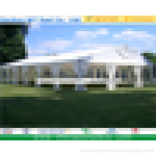 Cheap outdoor restaurant tent